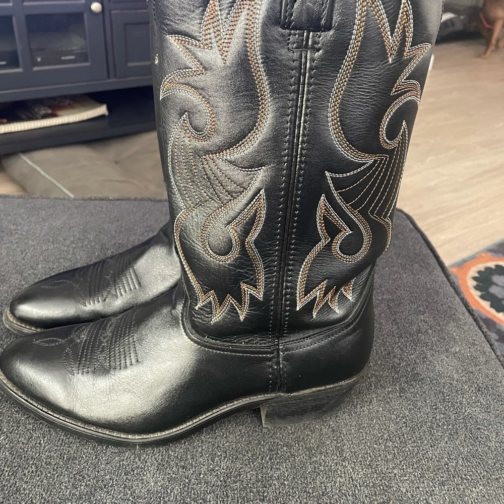 American West Men’s Cowboy Boots